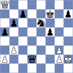 Deac - Liascovich (chess.com INT, 2024)