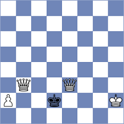 Yedidia - Bremner (chess.com INT, 2024)
