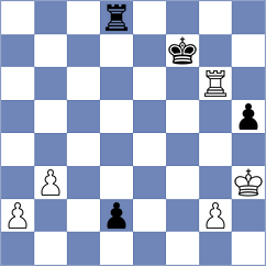 Slovineanu - Lewandowski (chess.com INT, 2024)