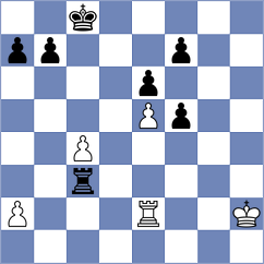 Diaz - Leiva (chess.com INT, 2022)