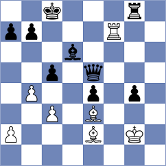 Fishchuk - Tomaszewski (chess.com INT, 2023)