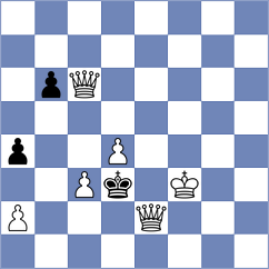 Lequang - Anas (Europe Echecs INT, 2020)