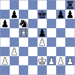 Badacsonyi - Guseynov (chess.com INT, 2024)