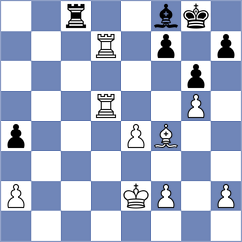 Komliakov - Assylov (chess.com INT, 2024)