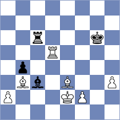 Barria Zuniga - Shandrygin (chess.com INT, 2024)
