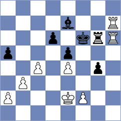 Antunez - Silva (chess.com INT, 2024)