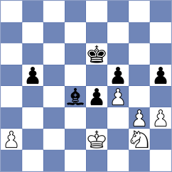 Ibarra Jerez - Domin (chess.com INT, 2024)