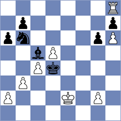 Osmonbekov - Lopez Abreu (chess.com INT, 2024)