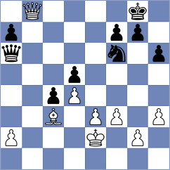 Di Benedetto - Botta (Premium Chess Arena INT, 2020)