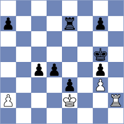 Daniel - Koenraad (Chess.com INT, 2021)