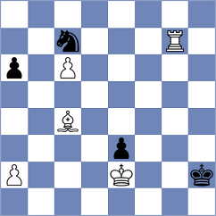 Vingris - Mutuge Ian (chess.com INT, 2024)