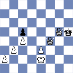 Sriniaiyer - Vingris (chess.com INT, 2024)