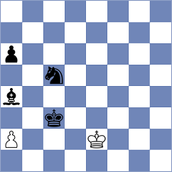Hernando Rodrigo - Yuan (chess.com INT, 2024)