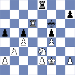 Campos - Negron Lizarazo (chess.com INT, 2023)