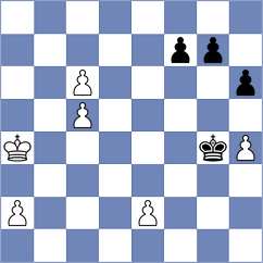 Schoorl - Goldin (chess.com INT, 2024)