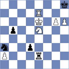 Grutter - Leschinsky (chess.com INT, 2024)