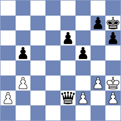 Corredor Castellanos - O'Gorman (chess.com INT, 2023)