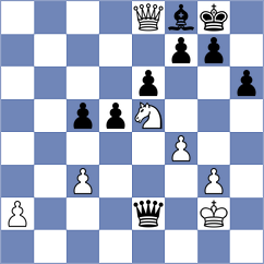 Fiorito - Parfenov (chess.com INT, 2024)