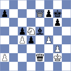 Andreikin - Bharath (chess.com INT, 2024)