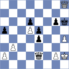 Deviprasath - Antunes (chess.com INT, 2024)