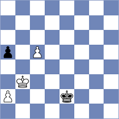 Poddubnyi - Maslovskiy (chess.com INT, 2024)