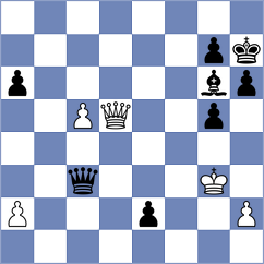 Quevedo - Pham Le Thao Nguyen (FIDE Online Arena INT, 2024)