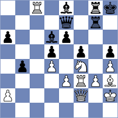 Kozakov - Baskakov (chess.com INT, 2024)