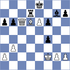 Karttunen - Md (chess.com INT, 2024)