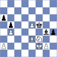 Becerra - Ilinca (chess.com INT, 2024)