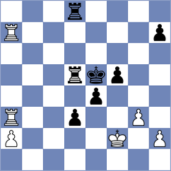 Skiadopoulos - Arnold (chess.com INT, 2024)