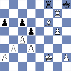 Vargas - Mirza (chess.com INT, 2024)