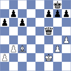 Bogaudinov - Avalyan (chess.com INT, 2024)