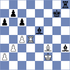 Galvan Cipriani - Mammadova (FIDE Online Arena INT, 2024)