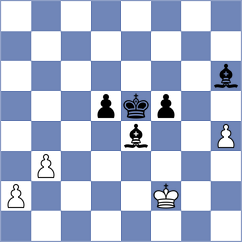 Guimaraes - Karlovich (Chess.com INT, 2020)