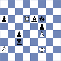 Lam - Poormosavi (chess.com INT, 2024)