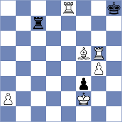 Pavlov - Boix Redorta (chess.com INT, 2024)