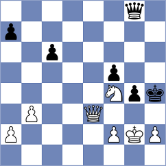Tsatsalashvili - Przybylski (chess.com INT, 2021)