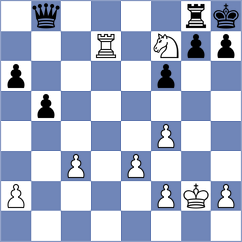 Bilan - Luxama (chess.com INT, 2023)