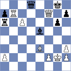 Ingebretsen - Flynn (chess.com INT, 2024)