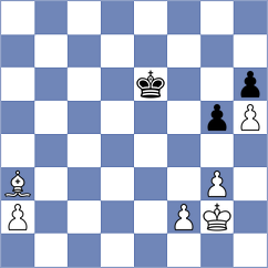 Boyer - Spizharny (chess.com INT, 2024)