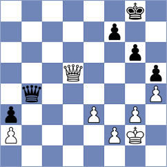 Rosen - Marcziter (chess.com INT, 2024)