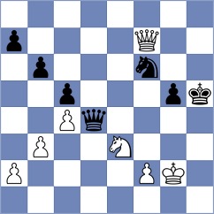 Bynum - Principe (chess.com INT, 2024)