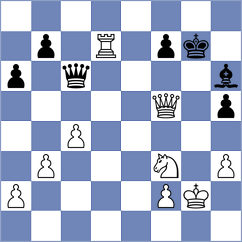 Moreno - Frenkel (Chess.com INT, 2021)