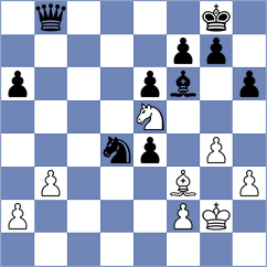 Hernandez Izquierdo - Shapiro (chess.com INT, 2024)
