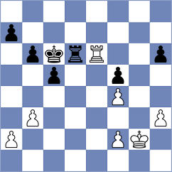 Hoffmann - Swiatlowski (chess.com INT, 2024)