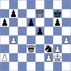 Kamsky - Jain (chess.com INT, 2024)