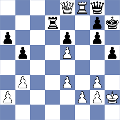 Arnold - Pranav (chess.com INT, 2024)