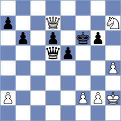 Demidov - Bharath (chess.com INT, 2024)