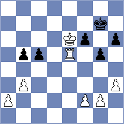 Pavlov - Vusatiuk (chess.com INT, 2024)