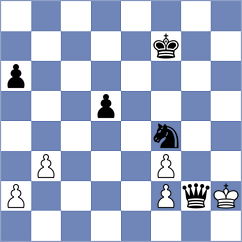 Brilej - Alekseev (chess.com INT, 2024)